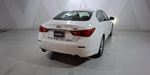 Infiniti Q50 3.7 SEDUCTION AT Sedan 2017