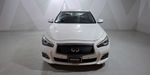 Infiniti Q50 3.7 SEDUCTION AT Sedan 2017