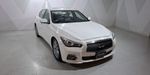 Infiniti Q50 3.7 SEDUCTION AT Sedan 2017