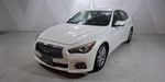 Infiniti Q50 3.7 SEDUCTION AT Sedan 2017