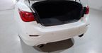 Infiniti Q50 3.7 SEDUCTION AT Sedan 2017