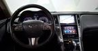 Infiniti Q50 3.7 SEDUCTION AT Sedan 2017