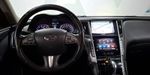 Infiniti Q50 3.7 SEDUCTION AT Sedan 2017