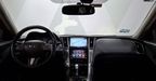 Infiniti Q50 3.7 SEDUCTION AT Sedan 2017