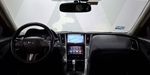 Infiniti Q50 3.7 SEDUCTION AT Sedan 2017