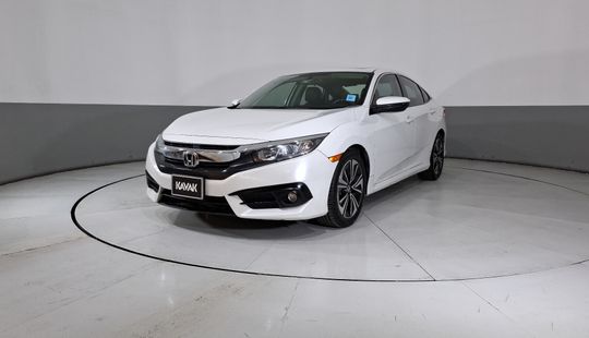 Honda • Civic