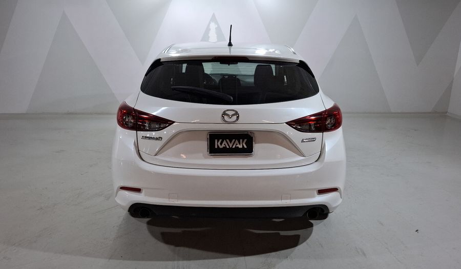 Mazda 3 2.5 HATCHBACK S TM Hatchback 2018
