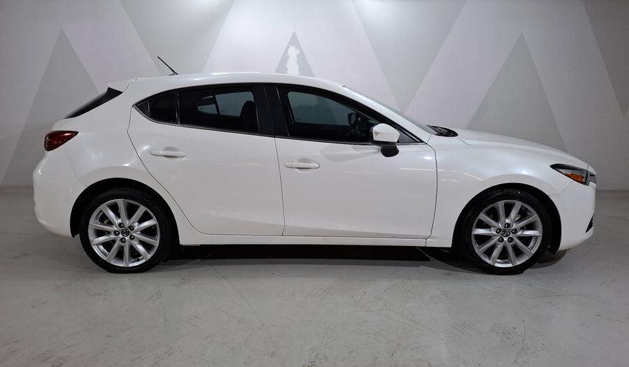 Mazda 3 2.5 HATCHBACK S TM Hatchback 2018
