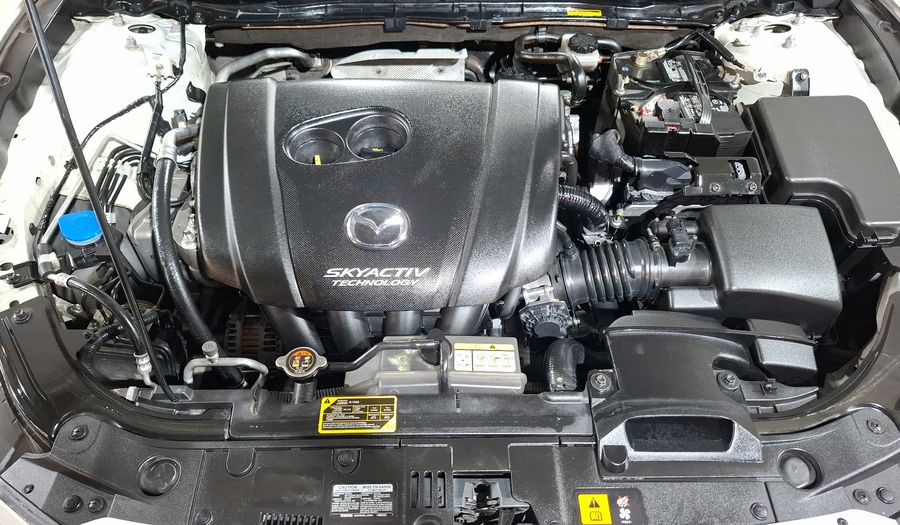Mazda 3 2.5 HATCHBACK S TM Hatchback 2018