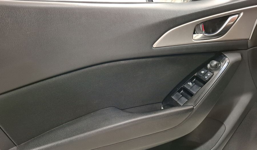 Mazda 3 2.5 HATCHBACK S TM Hatchback 2018