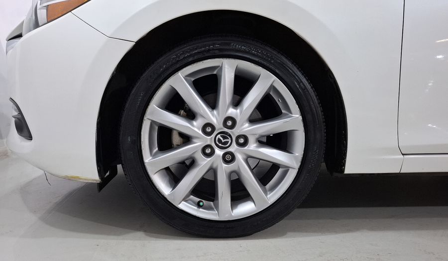 Mazda 3 2.5 HATCHBACK S TM Hatchback 2018