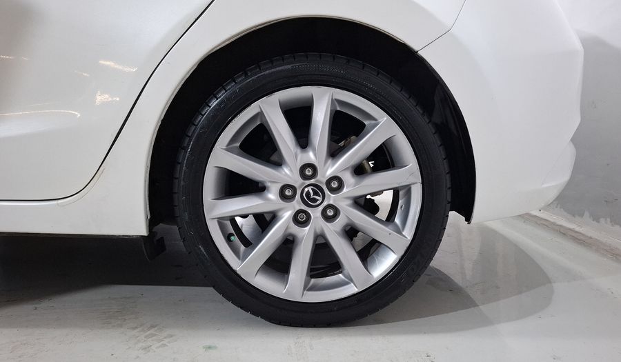 Mazda 3 2.5 HATCHBACK S TM Hatchback 2018