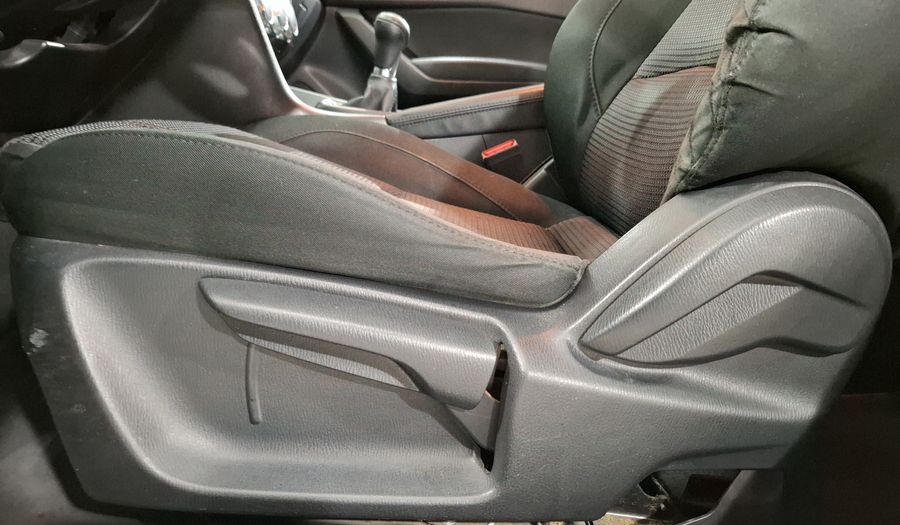 Mazda 3 2.5 HATCHBACK S TM Hatchback 2018