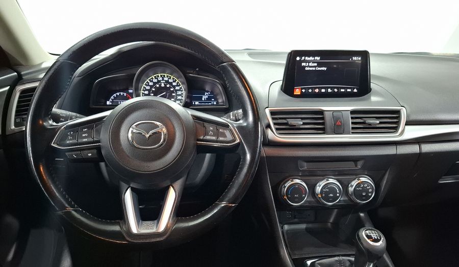 Mazda 3 2.5 HATCHBACK S TM Hatchback 2018