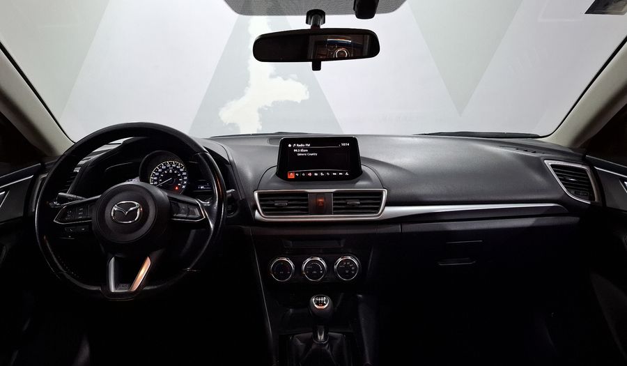 Mazda 3 2.5 HATCHBACK S TM Hatchback 2018