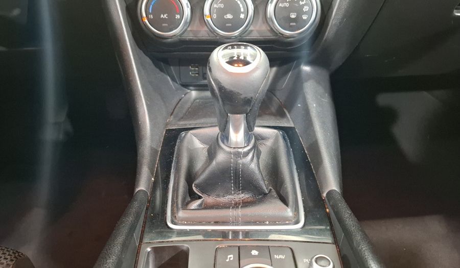 Mazda 3 2.5 HATCHBACK S TM Hatchback 2018