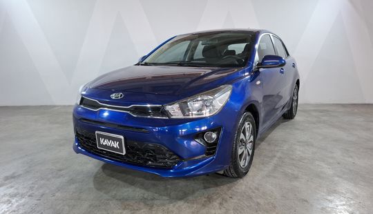 Kia • Rio