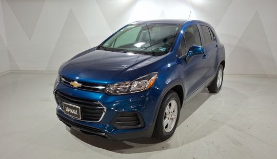 Chevrolet • Trax