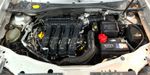 Renault Duster 2.0 DYNAMIQUE MEDIA NAV MT Suv 2017