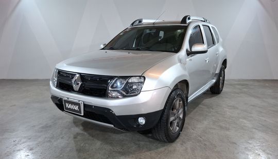 Renault • Duster