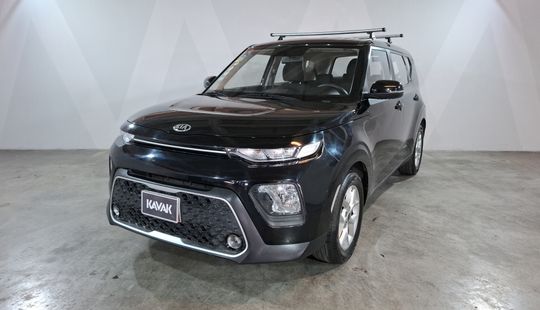 Kia • Soul