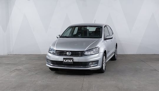 Volkswagen • Vento