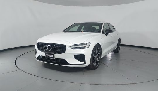 Volvo • S60