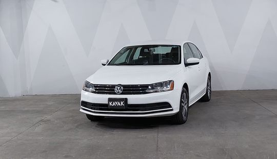 Volkswagen • Jetta