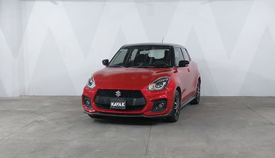 Suzuki • Swift