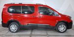 Peugeot Rifter 1.6 HDI ACTIVE Minivan 2020