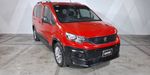 Peugeot Rifter 1.6 HDI ACTIVE Minivan 2020