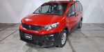 Peugeot Rifter 1.6 HDI ACTIVE Minivan 2020