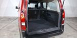 Peugeot Rifter 1.6 HDI ACTIVE Minivan 2020