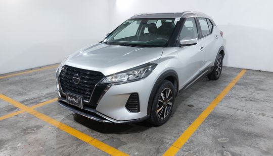 Nissan • Kicks