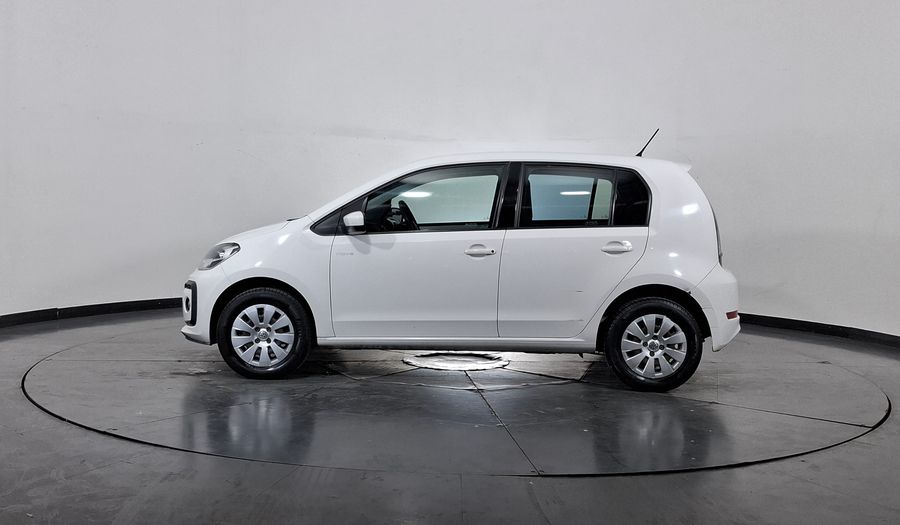 Volkswagen Up 1.0 MOVE UP Hatchback 2017