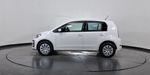 Volkswagen Up 1.0 MOVE UP Hatchback 2017