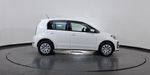 Volkswagen Up 1.0 MOVE UP Hatchback 2017