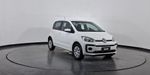 Volkswagen Up 1.0 MOVE UP Hatchback 2017