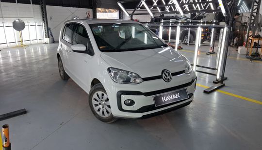 Volkswagen • up