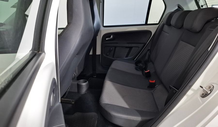 Volkswagen Up 1.0 MOVE UP Hatchback 2017
