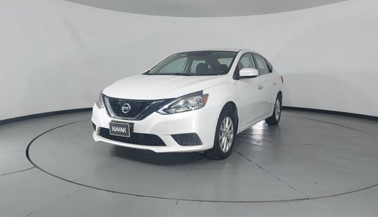 Nissan • Sentra