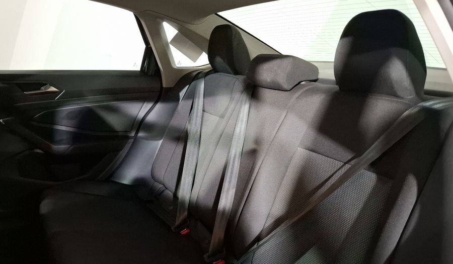 Volkswagen Jetta 1.4 TRENDLINE AUTO Sedan 2020