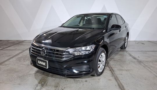 Volkswagen • Jetta