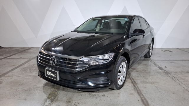 Volkswagen Jetta 1.4 TRENDLINE AUTO