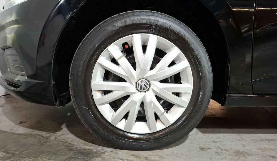 Volkswagen Jetta 1.4 TRENDLINE AUTO Sedan 2020