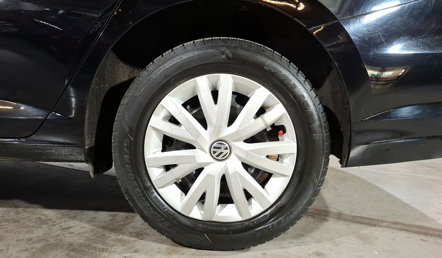 Volkswagen Jetta 1.4 TRENDLINE AUTO Sedan 2020