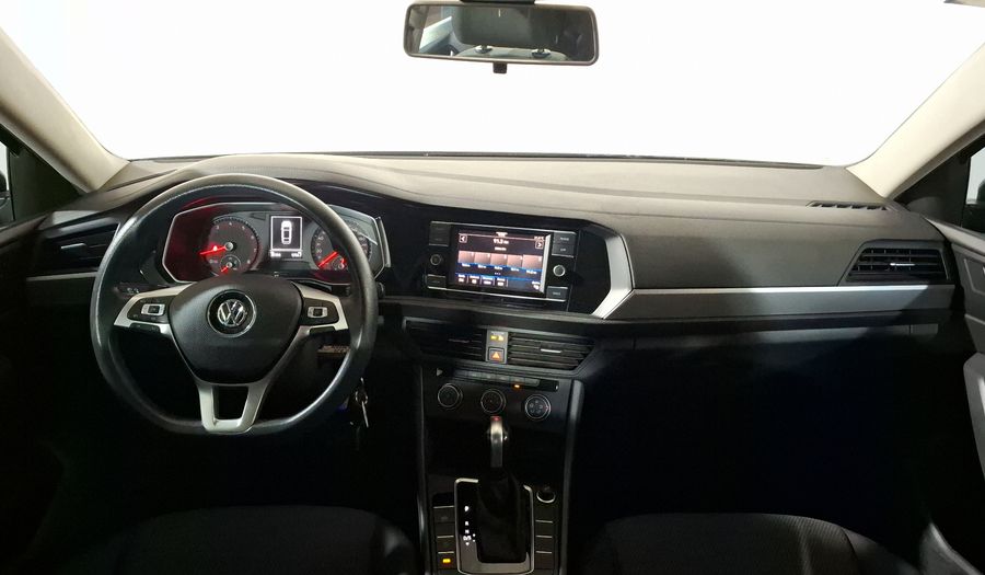 Volkswagen Jetta 1.4 TRENDLINE AUTO Sedan 2020
