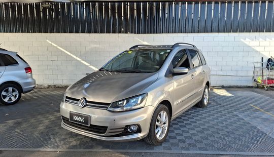 Volkswagen • Suran