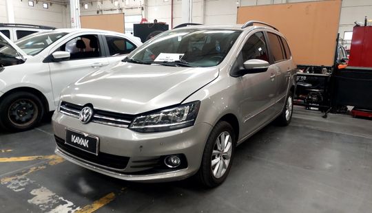 Volkswagen • Suran