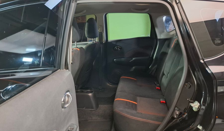 Nissan Note 1.6 SR CVT Hatchback 2019